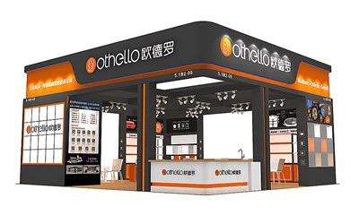 Servizi espositivi ed espositivi a Shanghai